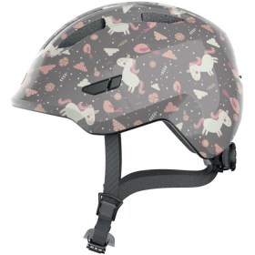 Abus Kids Smiley 3.0 Grey Horse 1